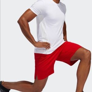 Adidas All Set 9inch Mens Shorts 